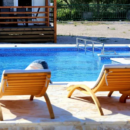 Marina Brugor Murter