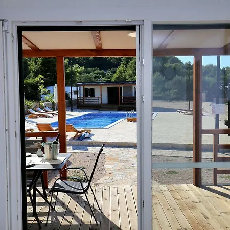 Holiday park Marina Brugor *