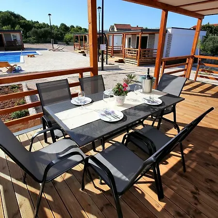 Marina Brugor Holiday park