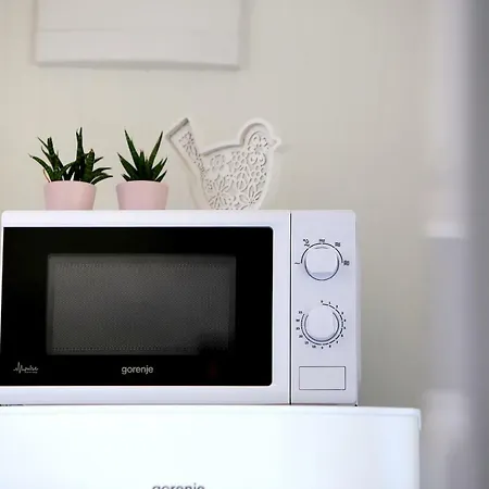 Marina Brugor Semesterpark