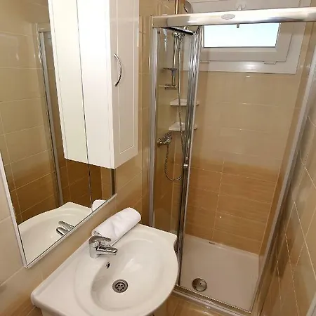 Marina Brugor Semesterpark