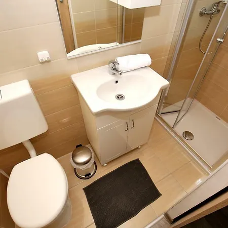 Semesterpark Marina Brugor