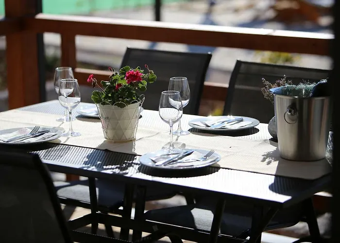 Parque de vacaciones Marina Brugor *