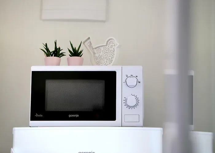 Marina Brugor 홀리데이파크