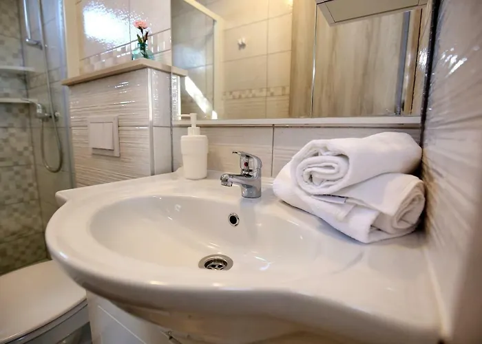 Marina Brugor Parque de vacaciones