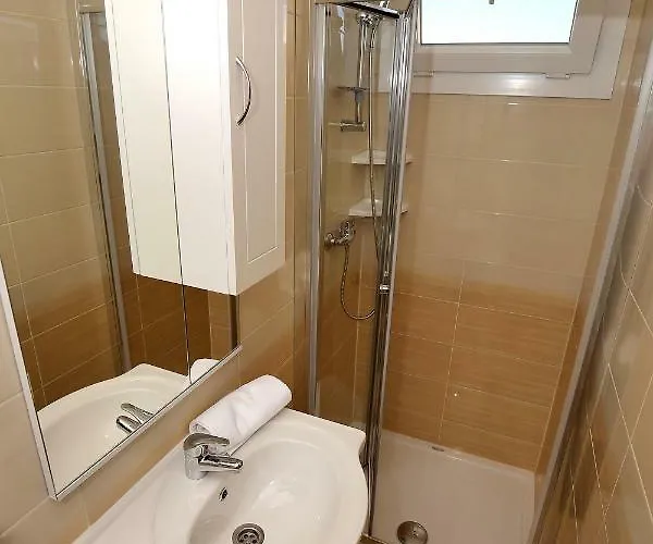 Marina Brugor Parque de vacaciones