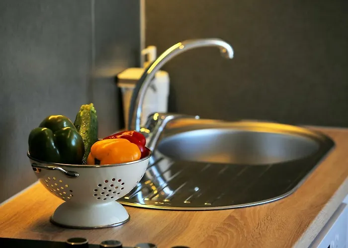 Marina Brugor 홀리데이파크 무르테르