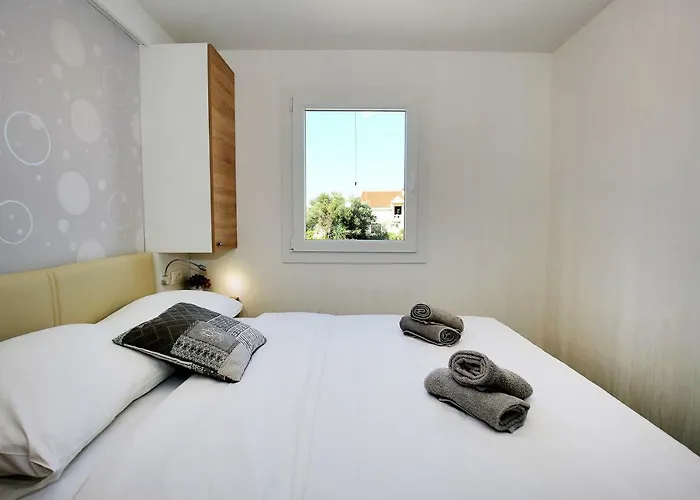 Marina Brugor Parque de vacaciones *