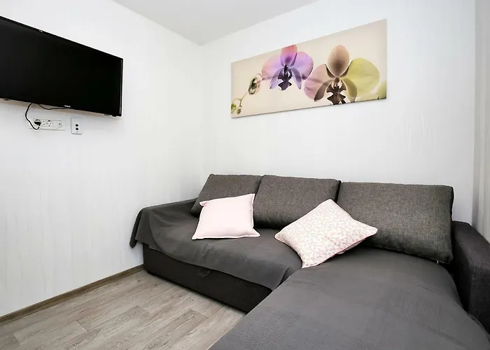 Marina Brugor * 무르테르