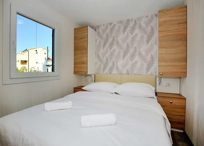 Aldeamento Turístico Marina Brugor