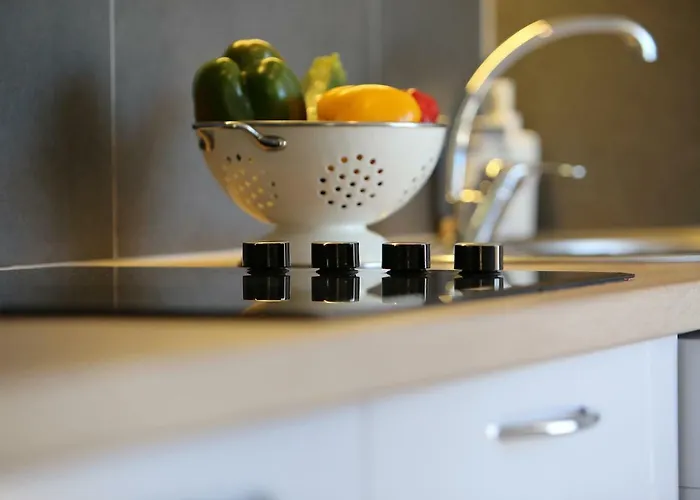 Marina Brugor Parque de vacaciones Murter