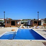 Marina Brugor Vakantiepark *