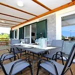 Vakantiepark Marina Brugor Murter