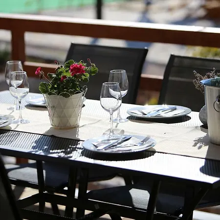 Village de vacances Marina Brugor *