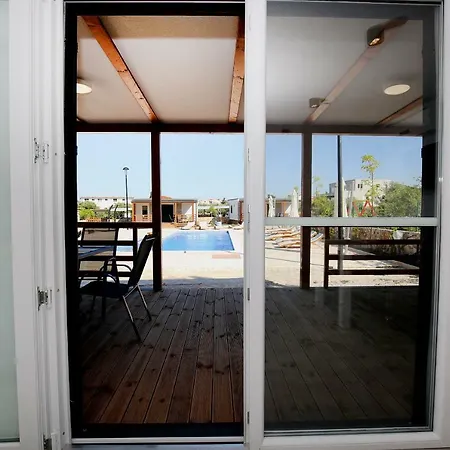 Marina Brugor Village de vacances