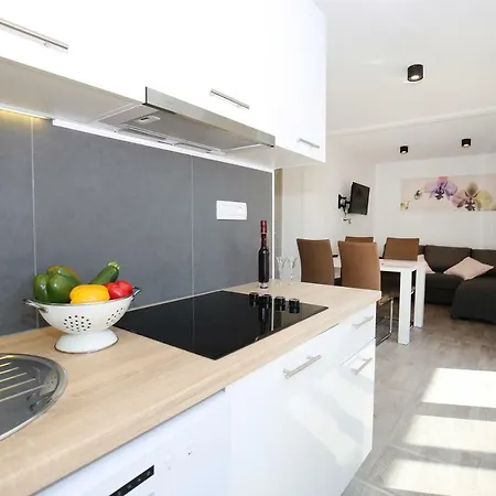 Marina Brugor Village de vacances