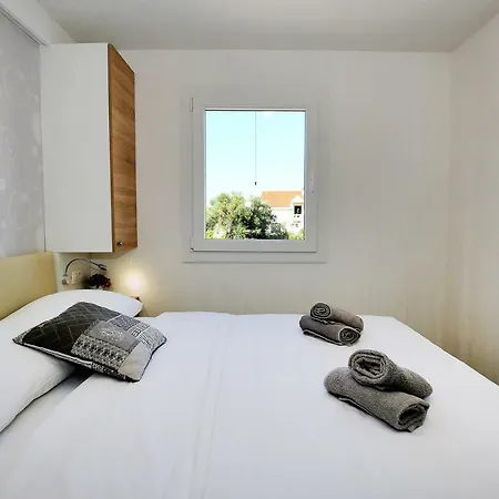 Marina Brugor Village de vacances *