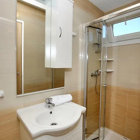 Village de vacances Marina Brugor Murter