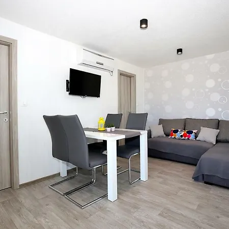 Village de vacances Marina Brugor