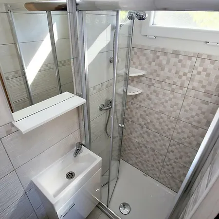 Marina Brugor Village de vacances Murter