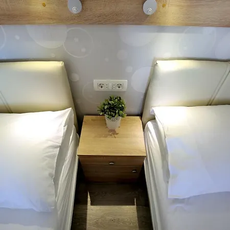 Marina Brugor Village de vacances Murter