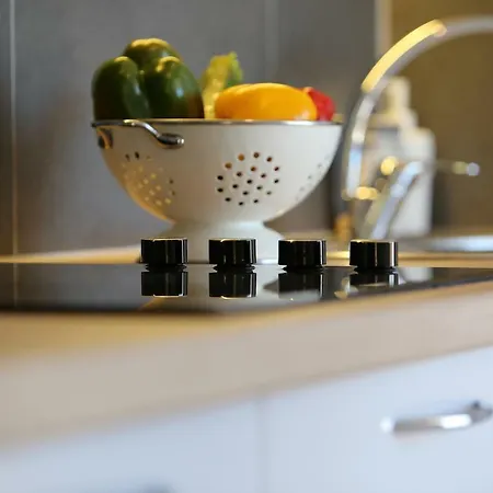 Marina Brugor Village de vacances Murter