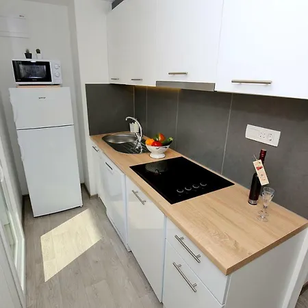 Village de vacances Marina Brugor