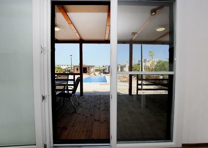 Marina Brugor Holiday park