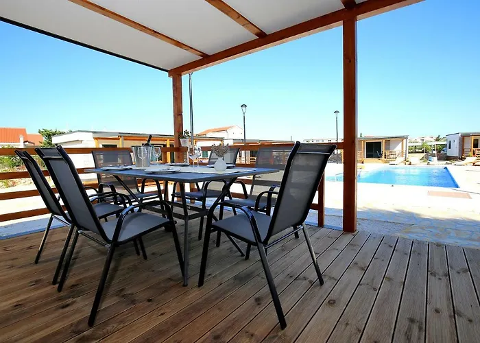 Marina Brugor Murter