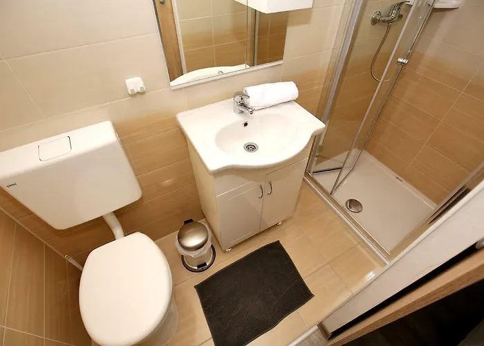 Holiday park Marina Brugor